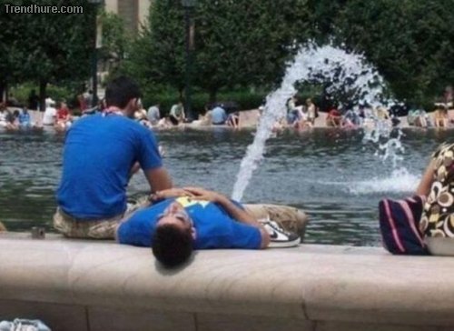 Der richtige Blickwinkel