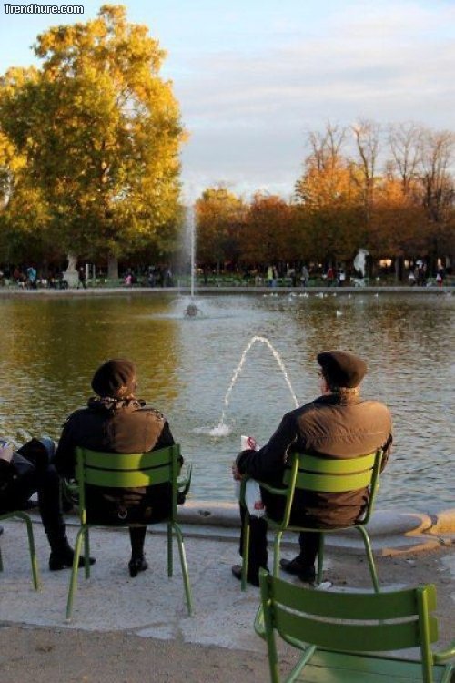 Der richtige Blickwinkel