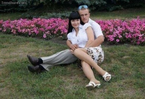 Der richtige Blickwinkel