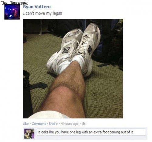 Der richtige Blickwinkel