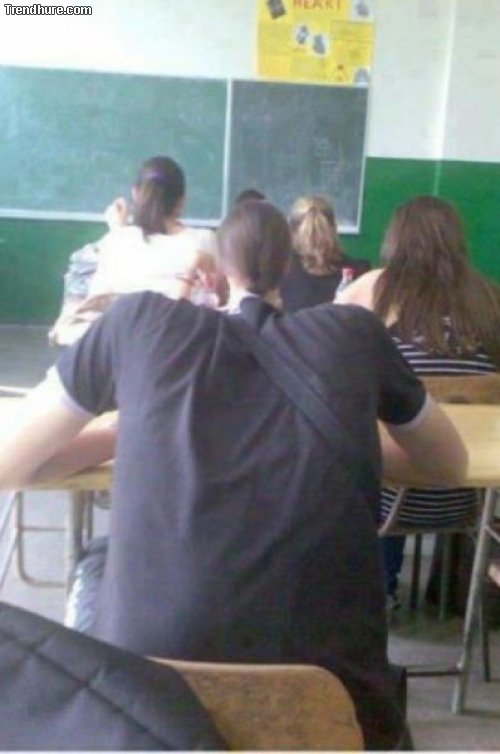 Der richtige Blickwinkel