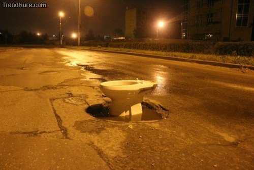 Meanwhile in Russia #11