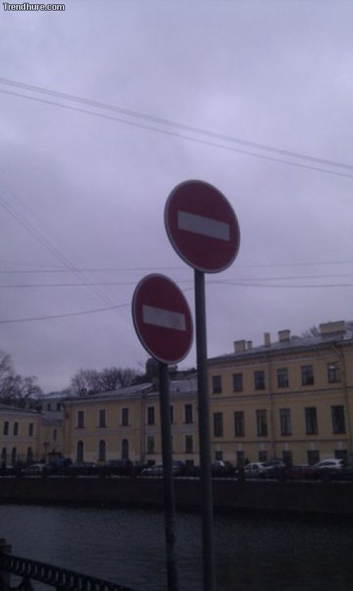Meanwhile in Russia #11