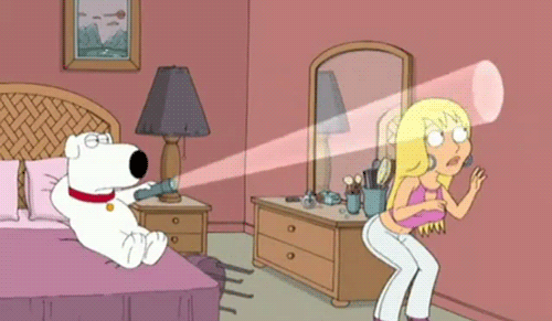 Blondinen-Fails