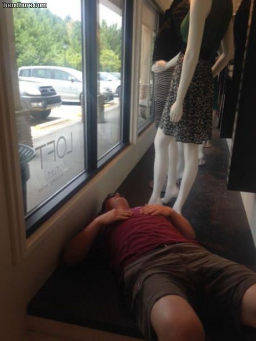 Gesichter des Alkohols #10