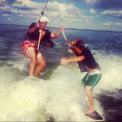 Gesichter des Alkohols #10