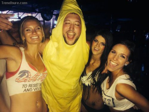 Gesichter des Alkohols #10