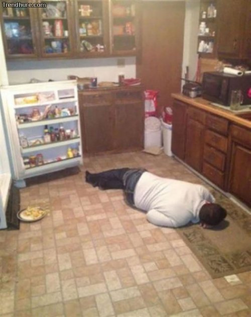 Gesichter des Alkohols #10