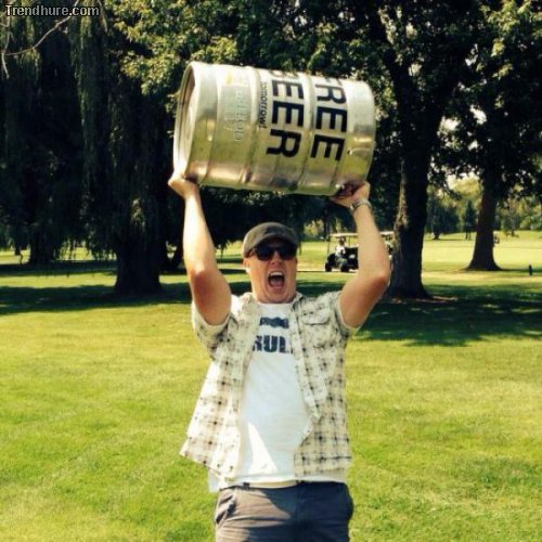 Gesichter des Alkohols #10