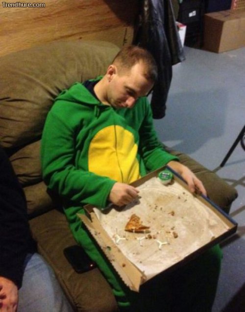 Gesichter des Alkohols #10