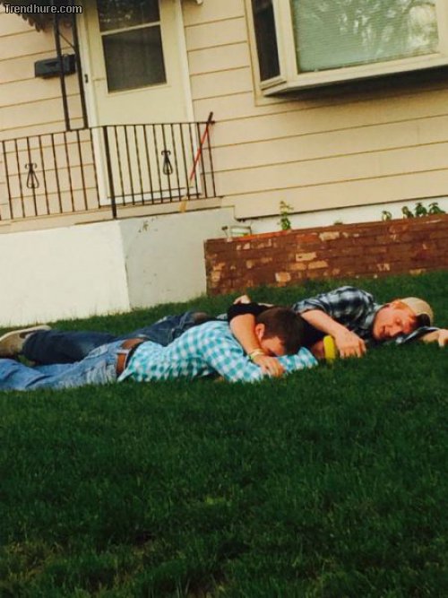 Gesichter des Alkohols #10