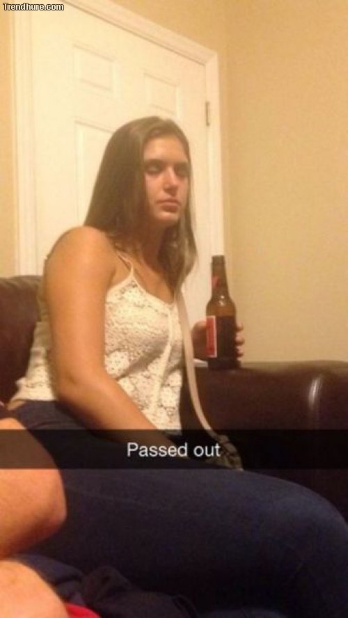 Gesichter des Alkohols #10