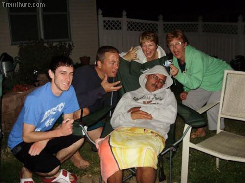 Gesichter des Alkohols #10