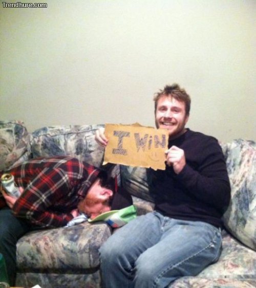 Gesichter des Alkohols #10