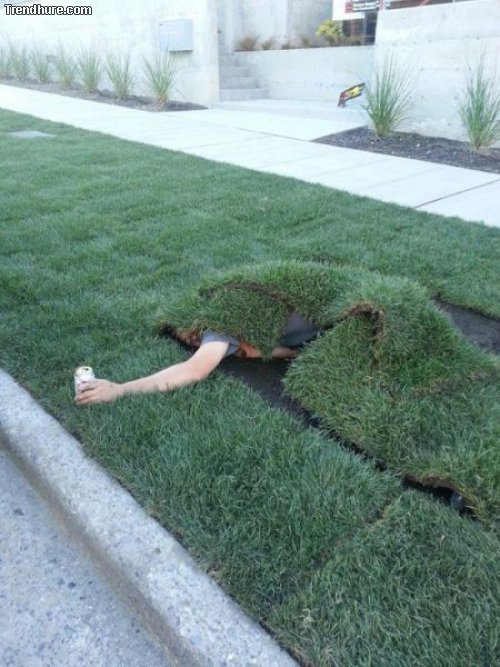 Gesichter des Alkohols #10