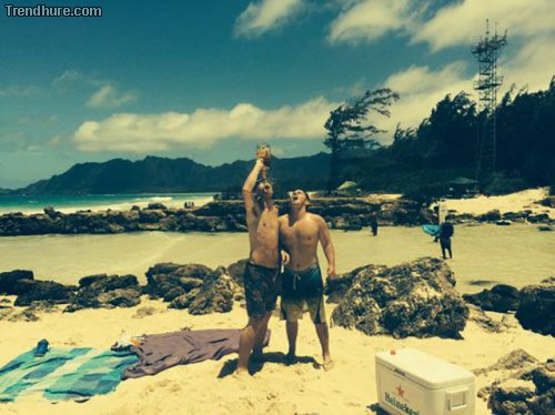 Gesichter des Alkohols #10