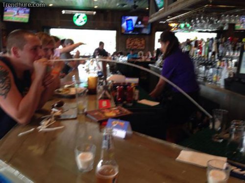 Gesichter des Alkohols #10