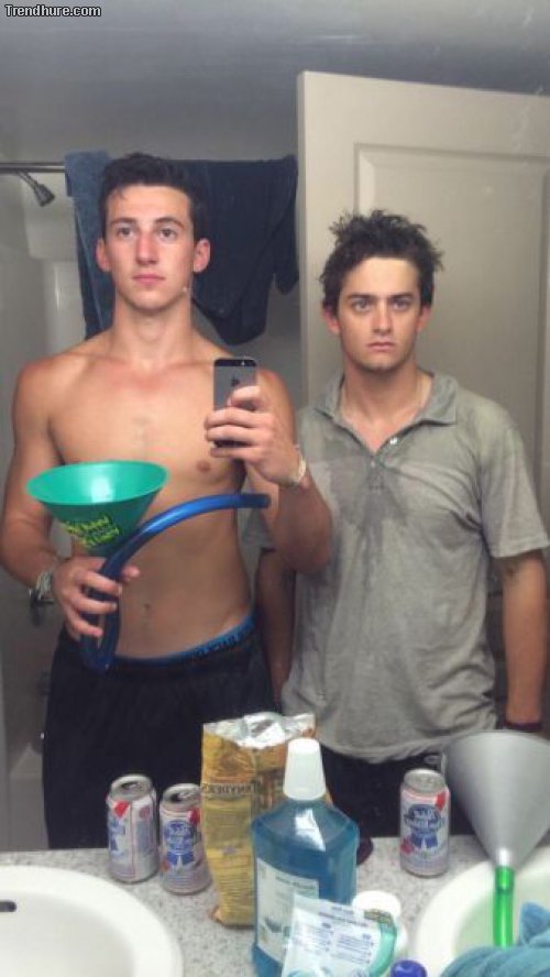 Gesichter des Alkohols #12