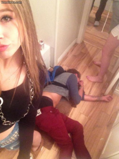 Gesichter des Alkohols #12