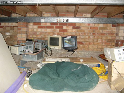 Home-Offices