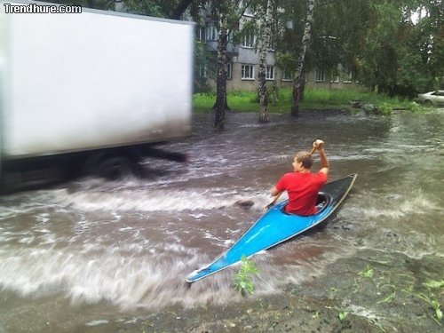 Meanwhile in Russia #18