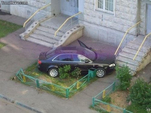 Meanwhile in Russia #22
