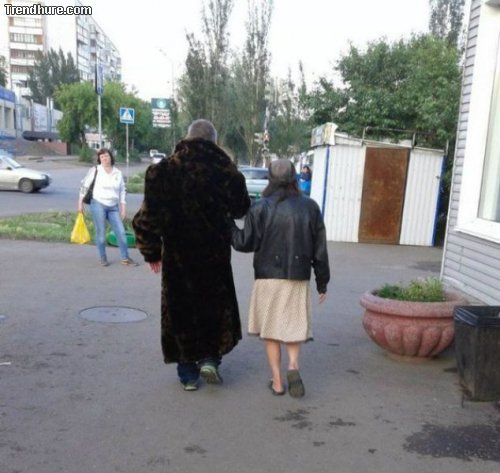 Meanwhile in Russia #22