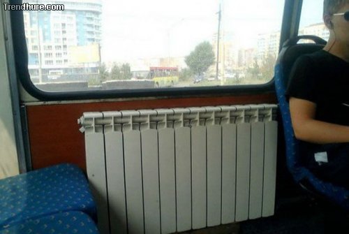 Meanwhile in Russia #21