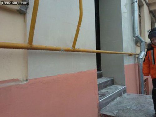 Meanwhile in Russia #21