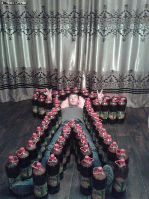 Meanwhile in Russia #21