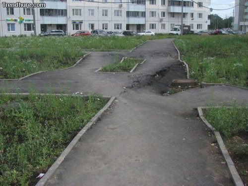 Meanwhile in Russia #21