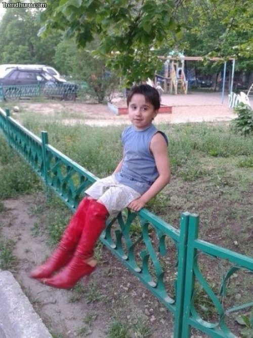 Meanwhile in Russia #21