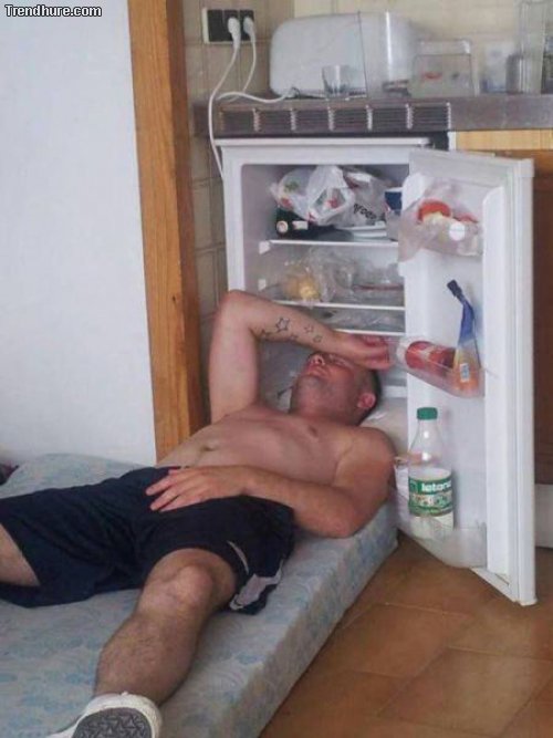 Meanwhile in Russia #21