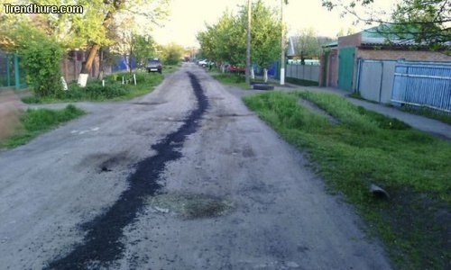 Meanwhile in Russia #21