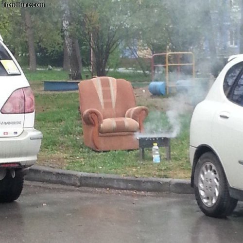 Meanwhile in Russia #21