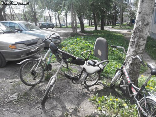 Meanwhile in Russia #21