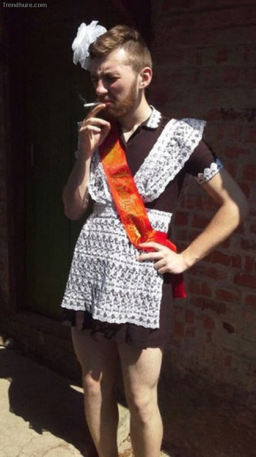 Meanwhile in Russia #21