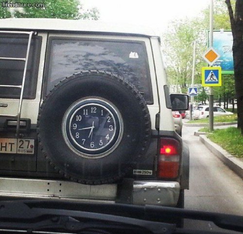 Meanwhile in Russia #21