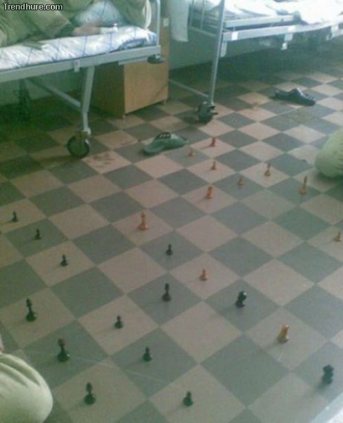 Meanwhile in Russia #21