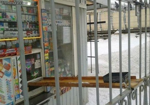 Meanwhile in Russia #21