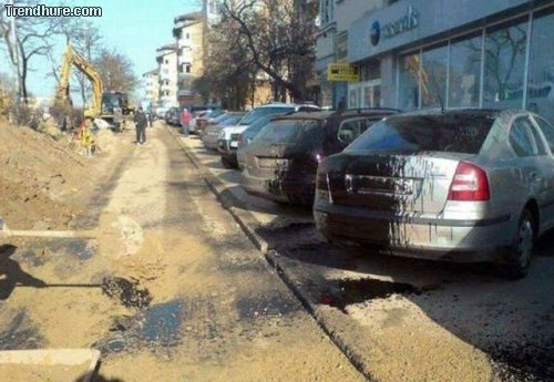 Only in Russia