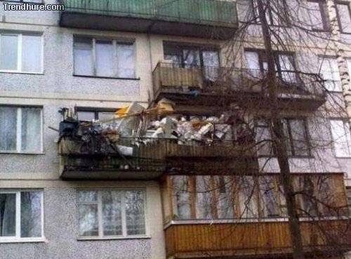 Only in Russia