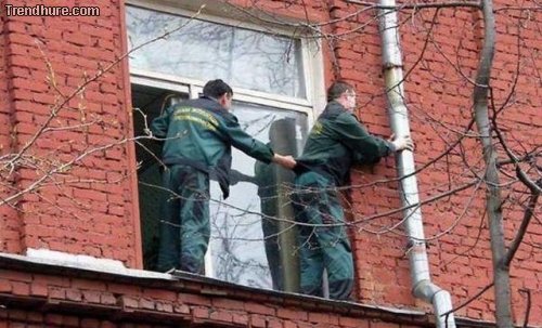 Only in Russia
