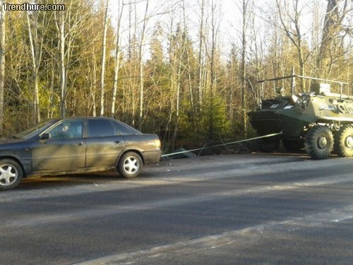 Only in Russia