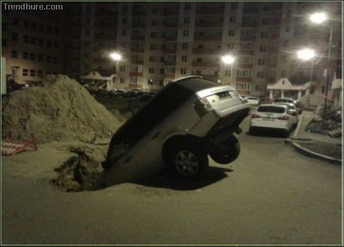 Meanwhile in Russia #27