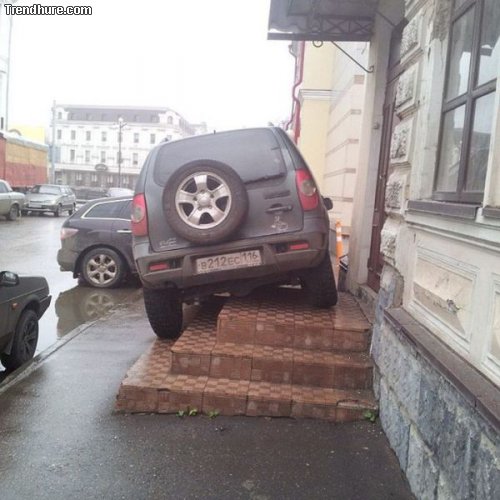 Meanwhile in Russia #25