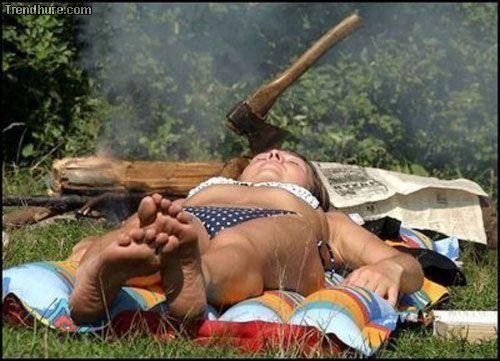 Der richtige Blickwinkel