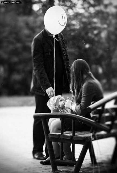 Der richtige Blickwinkel