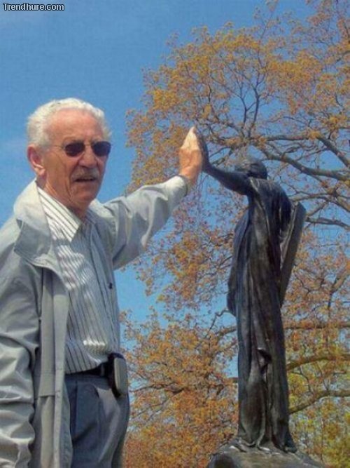 Der richtige Blickwinkel