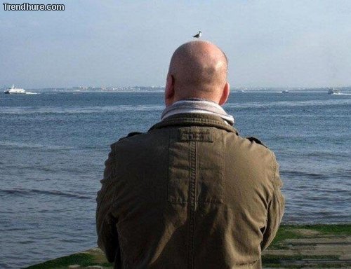 Der richtige Blickwinkel